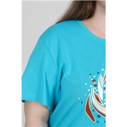 Костюм "Оазис" Бирюза