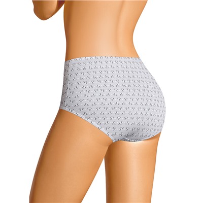 Трусы женские макси