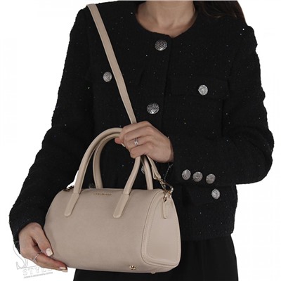 Сумка женская  6969CO beige Christina