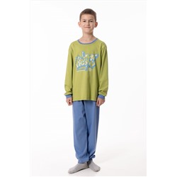 Пижама М225099Пфи