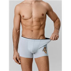 ТРУСЫ МУЖСКИЕ (2ШТ) 411134-2