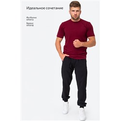 Мужская футболка Happyfox