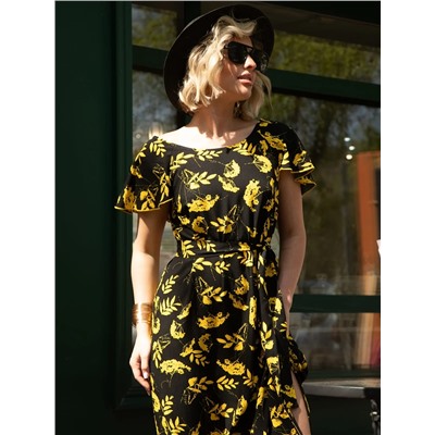 LT Collection Платье П15816-16М