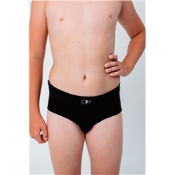 Слипы на мальчика СПЗ (Черный)