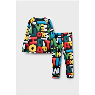 Термокомплект PLAYTODAY, 1223178