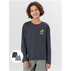 MARK FORMELLE Лонгслив 123446-2