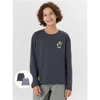 MARK FORMELLE Лонгслив 123446-2