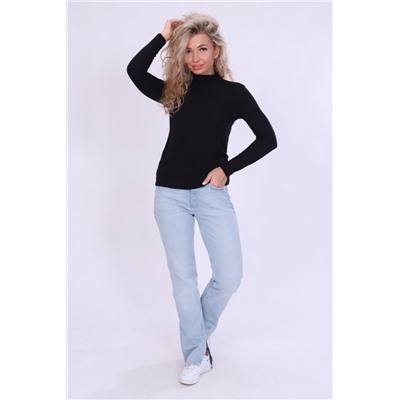 Водолазка 36577 (Черный)