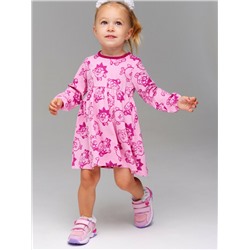 Платье детское трикотажное для девочек