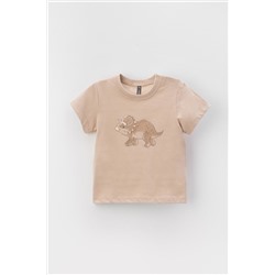 CROCKID Футболка КР 302155/1