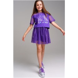 Юбка-шорты PLAYTODAY, 967916