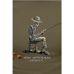 Футболка Print023 НАТАЛИ, 1068949