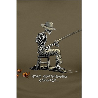 Футболка Print023 НАТАЛИ, 1068949