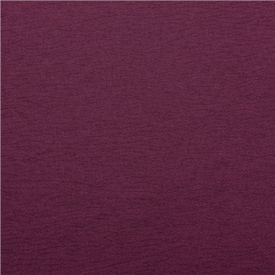 Штора портьерная матовая «Этель», 135×250, фиолетовая, краше