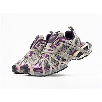 Кроссовки Balenciaga 3XL Extreme Lace