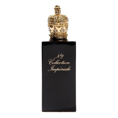 PRUDENCE PARIS № 2 IMPERIALE edp 100ml TESTER