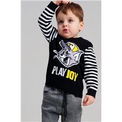 Джемпер PLAYTODAY, 1088870