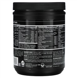Universal Nutrition, Animal Pak, добавка для физической активности в форме порошка, со вкусом вишни, 369 г