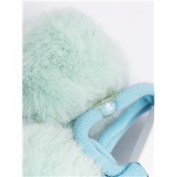 Резинка для девочки 2 шт Accessory