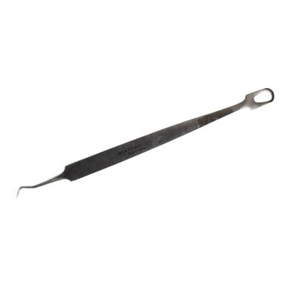 Mertz Ложка Уно 329 игла Видаля + отверстие 820