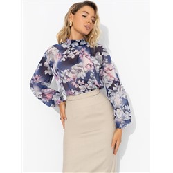 CHARUTTI Блуза 12164