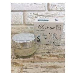 Крем Florana Мультикомплексная система для Восстановления и регенерации Serum