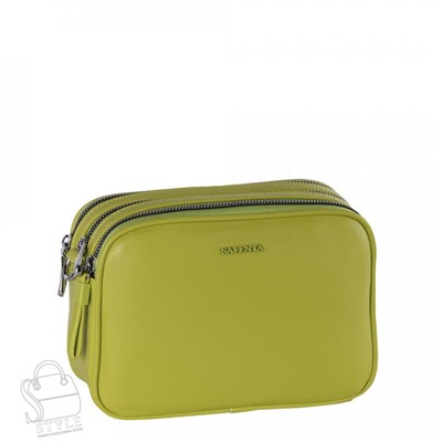 Сумка женская  270129 yellow Velina Fabbiano-Safenta