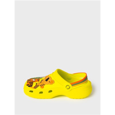 Сабо для мальчиков