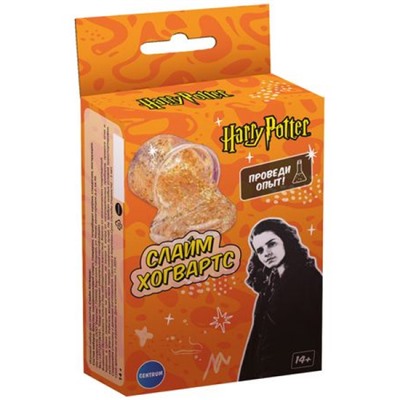 Игровой набор Гарри Поттер "Опыты. Слайм" 76639 Centrum