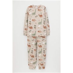 Пижама CROCKID, 915075