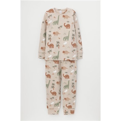 Пижама CROCKID, 915075