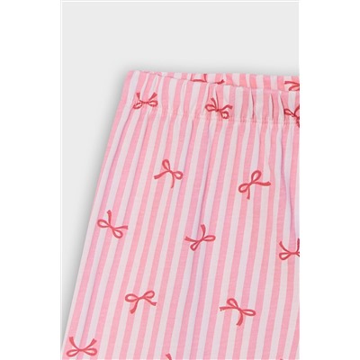 Комплект для девочек (рубашка, шорты) MARK FORMELLE, 1232076