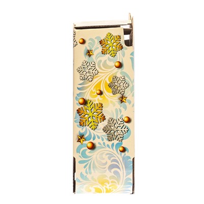 Сладкий новогодний подарок «Подкова белая», детский, 1000 г