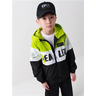 PLAYTODAY Кепка 12611218