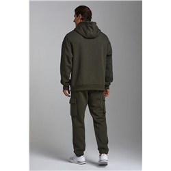 Костюм (Толстовка+Брюки) ADDIC-SPORT, 1094334
