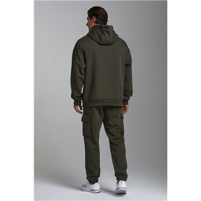 Костюм (Толстовка+Брюки) ADDIC-SPORT, 1094334