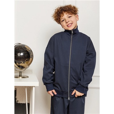 BATIK Бомбер 098 ш25-1