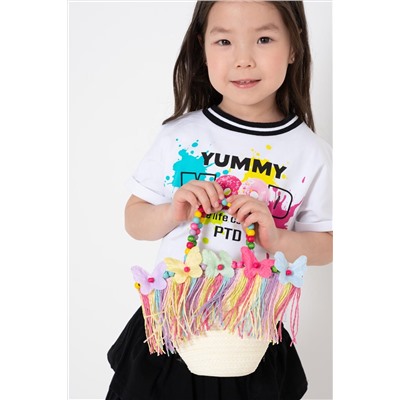 Сумка для девочек PLAYTODAY, 1243705