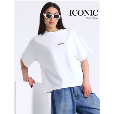 Апрель Футболка 1ЖДФК4662804