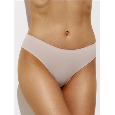 Трусы слипы, Omsa, OmD 2215B Invisible ribana slip