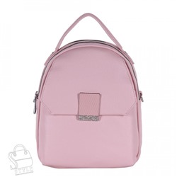 Рюкзак женский 69162 pink Velina Fabbiano-Safenta/30
