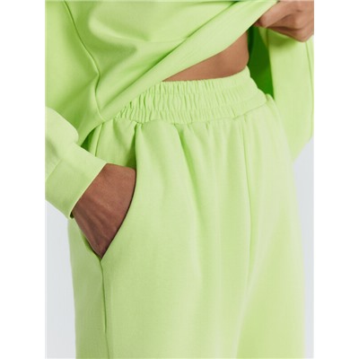 КОМПЛЕКТ ЖЕНСКИЙ (ДЖЕМПЕР, БРЮКИ) 192527