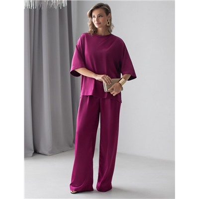 VILATTE Блузка D29.279