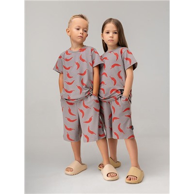 Bodo Костюм 11-391МU