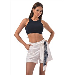 Женские шорты Sassofono