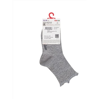 CONTE-KIDS Носки TIP-TOP (без резинки) 25С-30СП