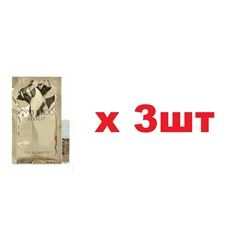 Туалетная вода Jimmy Choo Illicit жен 2мл edp 3шт