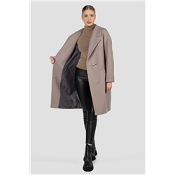 01-12053 Пальто женское демисезонное