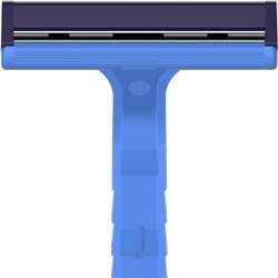 Станок для бритья одноразовый DORCO TD-705 (5+1 шт.), TD 705-6P