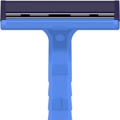 Станок для бритья одноразовый DORCO TD-705 (5 шт.), TD 705-5P